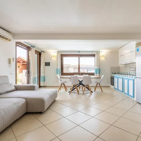 Casa Asfodelo بيت للعطل *