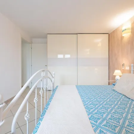 Casa Asfodelo بيت للعطل شيا