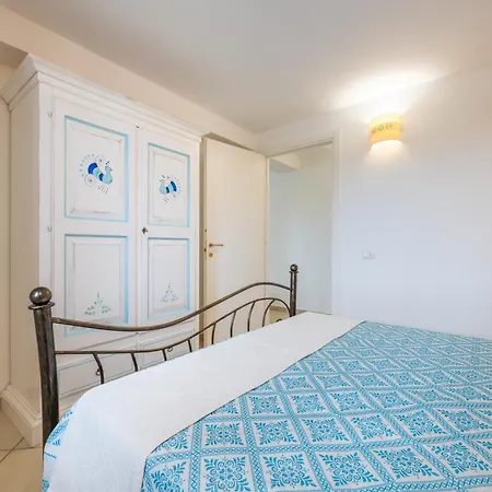 Casa Asfodelo קיה