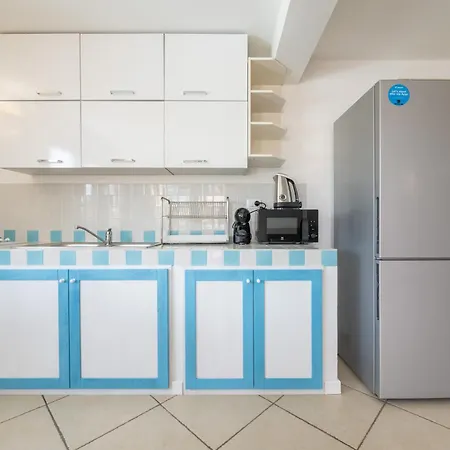 Casa Asfodelo * شيا
