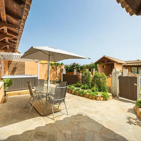 Casa Asfodelo بيت للعطل