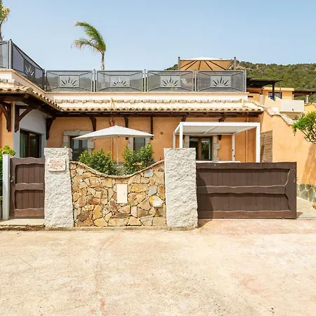 Casa Asfodelo
