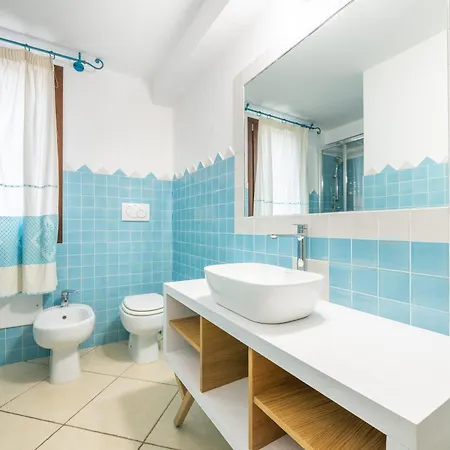 بيت للعطل Casa Asfodelo *