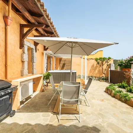 Casa vacanze Casa Asfodelo Chia