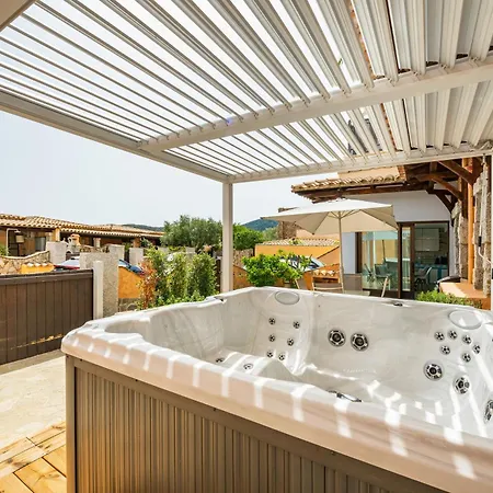 Casa Asfodelo شيا