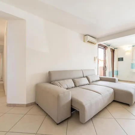 Casa Asfodelo بيت للعطل
