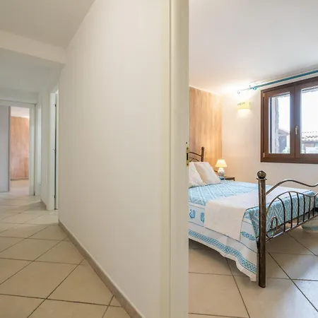 בית נופש Casa Asfodelo
