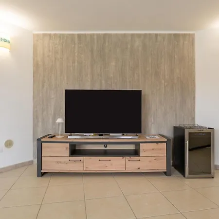 Casa Asfodelo בית נופש קיה