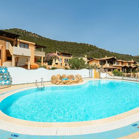 בית נופש Casa Asfodelo קיה