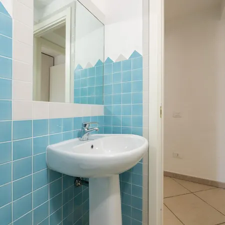 Casa Asfodelo * קיה