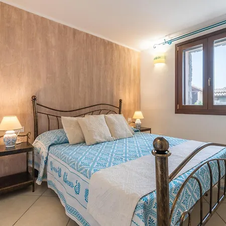 Casa Asfodelo بيت للعطل