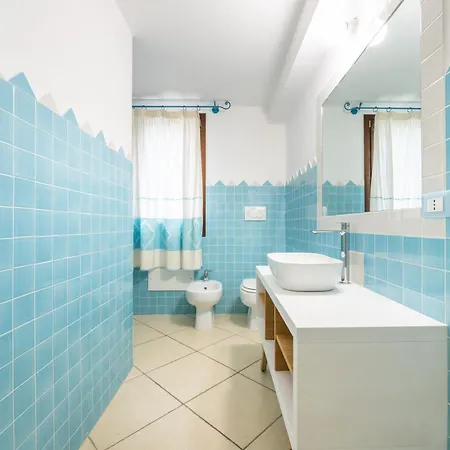 בית נופש Casa Asfodelo קיה