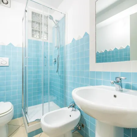Casa Asfodelo بيت للعطل شيا