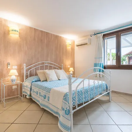 Casa Asfodelo *