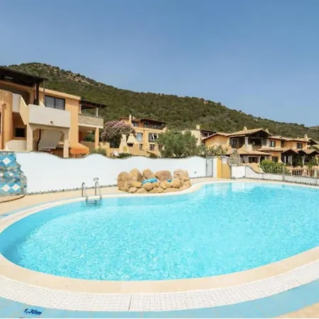 Casa Asfodelo Holiday home Chia
