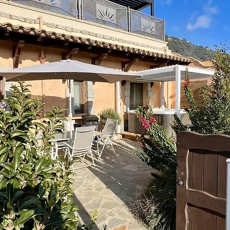 Casa Asfodelo