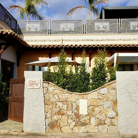 Casa Asfodelo Feriehus *