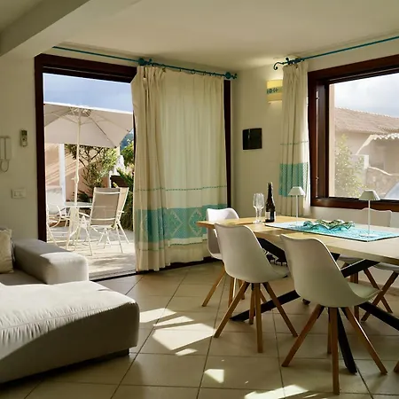 Holiday home Casa Asfodelo Chia