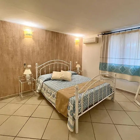 Holiday home Casa Asfodelo Chia