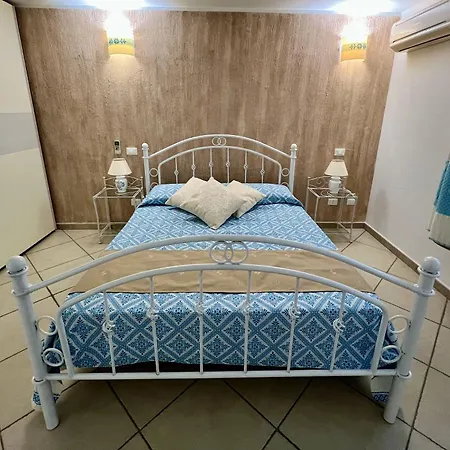 Casa Asfodelo *