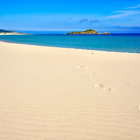 Сasa de vacaciones Casa Asfodelo
