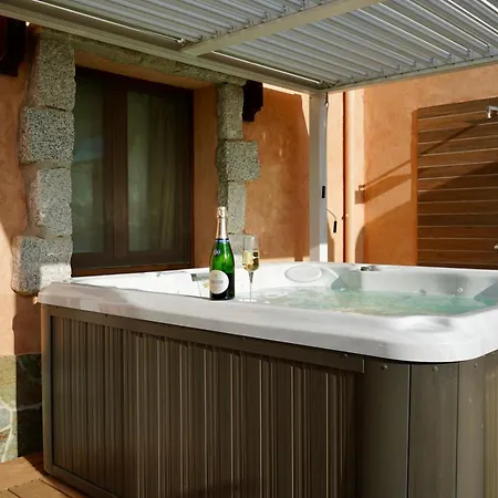 Casa Asfodelo Holiday home