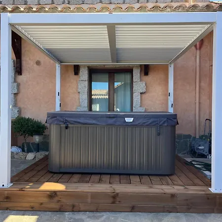 Casa Asfodelo *