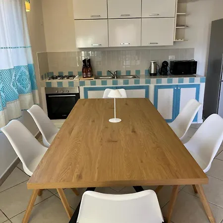 Casa Asfodelo *