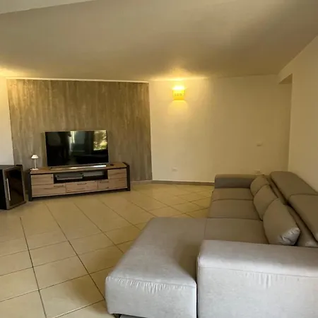 Casa Asfodelo Chia