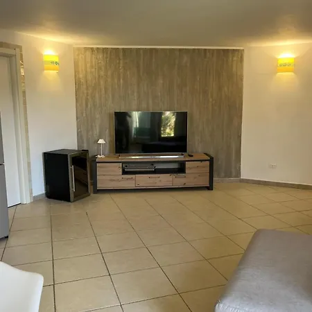 Casa Asfodelo Holiday home