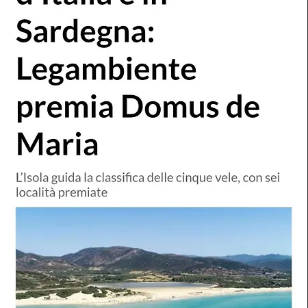 Casa Asfodelo